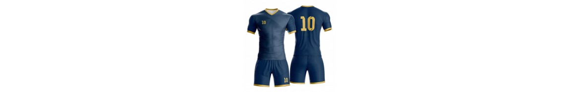 Soccer Uniforms